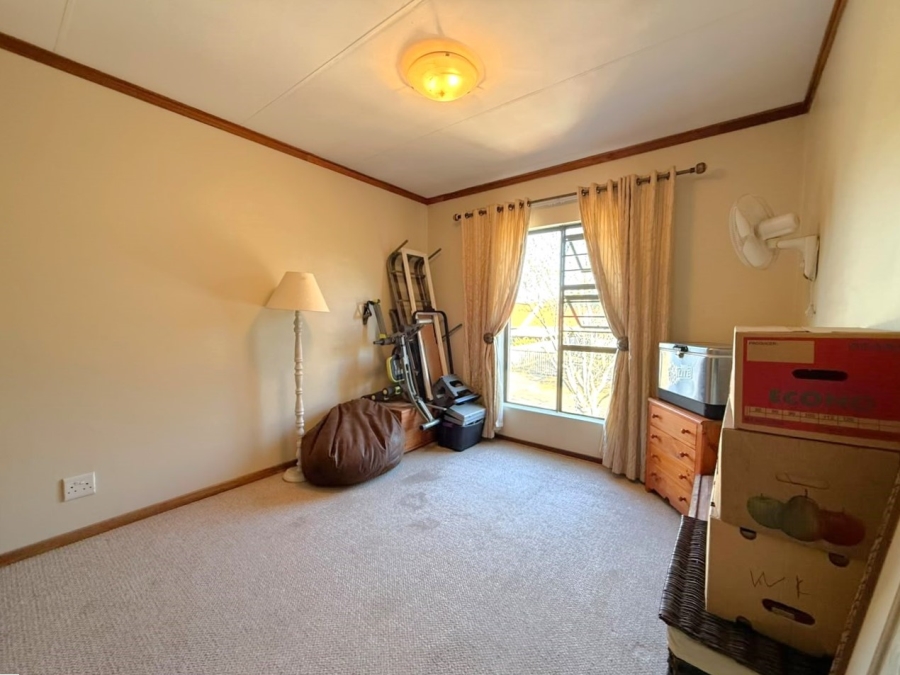3 Bedroom Property for Sale in Universitas Free State